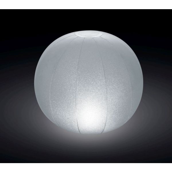 Intex Minge gonflabilă plutitoare cu iluminare LED 23 cm