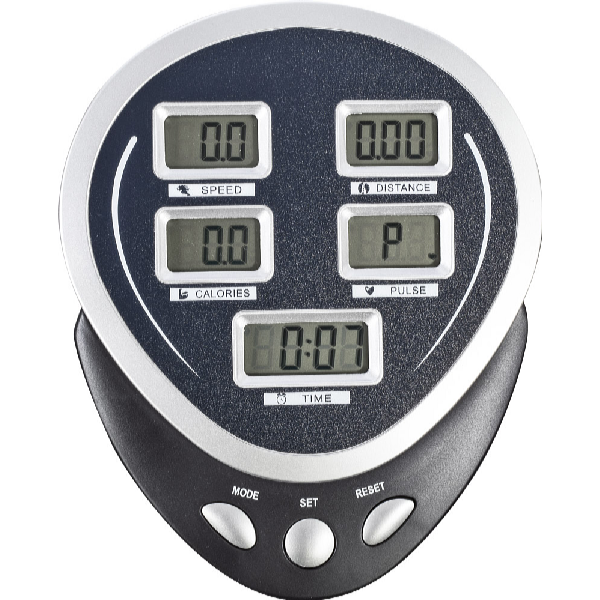 Fitness King Orbitrek Platinium Profi