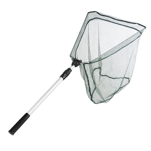 Fisherman Minciog pliabil 125 cm FP-123