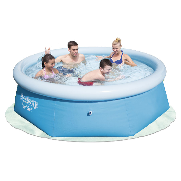 Clean Pool Folie protecție sub piscină Geotextil 3,66 m
