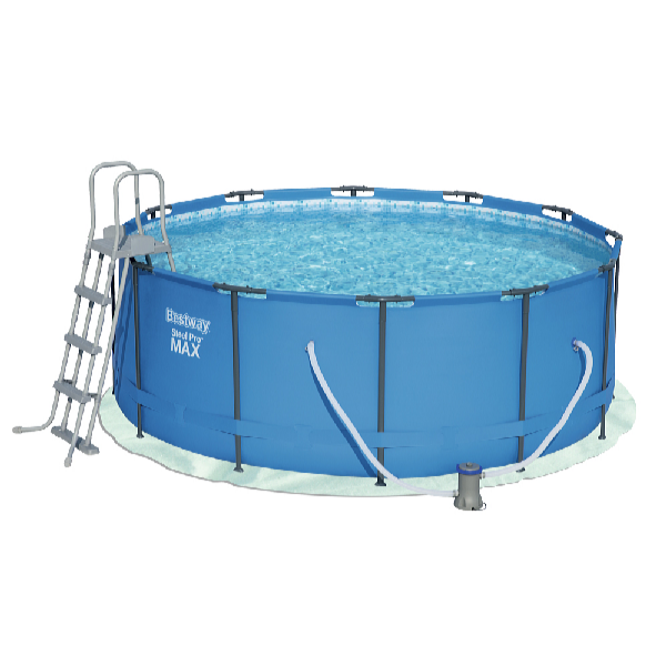Clean Pool Folie protecție sub piscină Geotextil 3,66 m