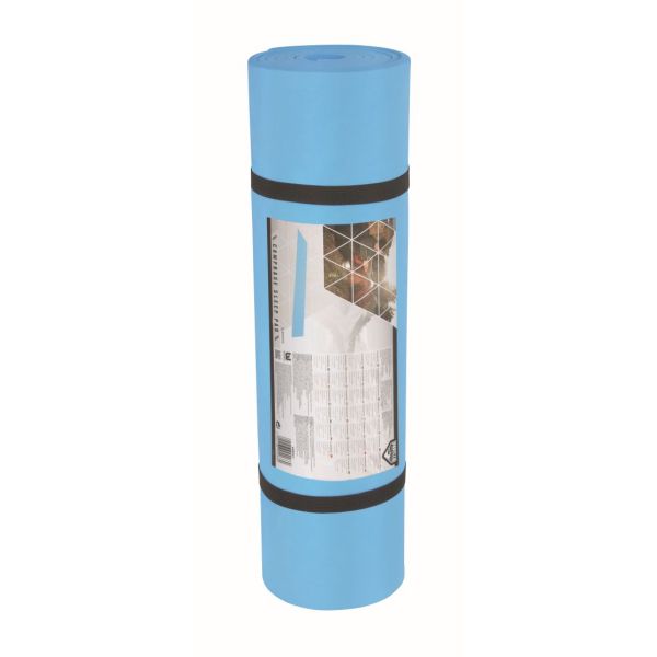 Bestway Saltea CAMPBASE 190 x 50 cm, cu grosimea de 0,6 cm