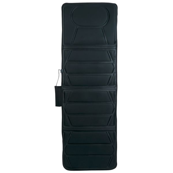 Wellife Saltea de masaj cu funcție de încălzire SHIATSU MAT FE-8301