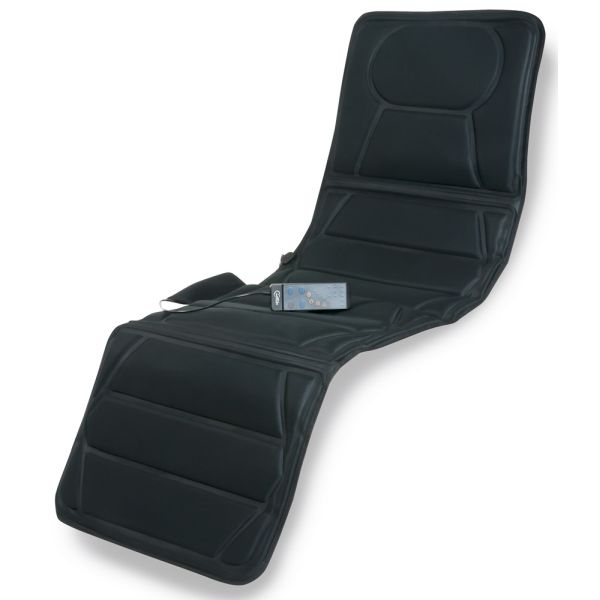 Wellife Saltea de masaj cu funcție de încălzire SHIATSU MAT FE-8301