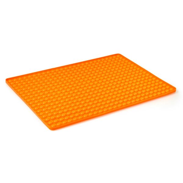 De Gusto Covoraș din silicon pentru copt - 40 × 28 cm