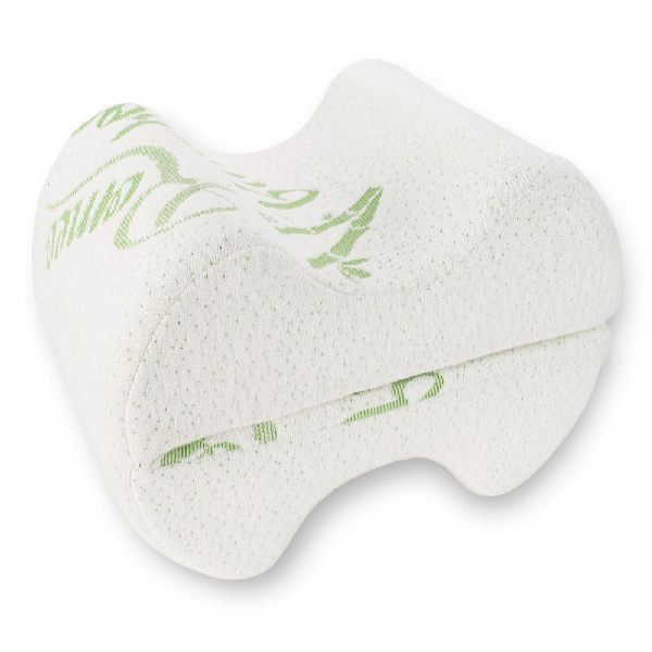 Romeo Pernă pentru picioare MEMORY BAMBOO 2in1 55 x 20 x 10 cm