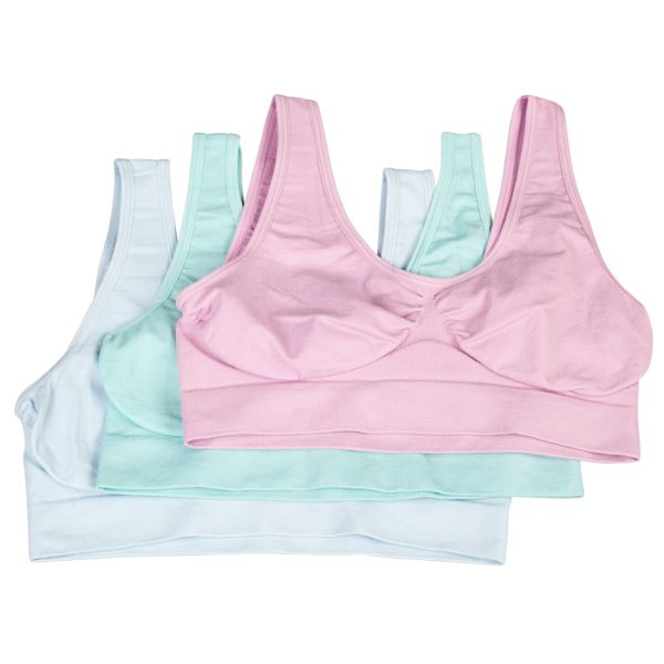 Wellife Bustiere Perfect Bra colorate S