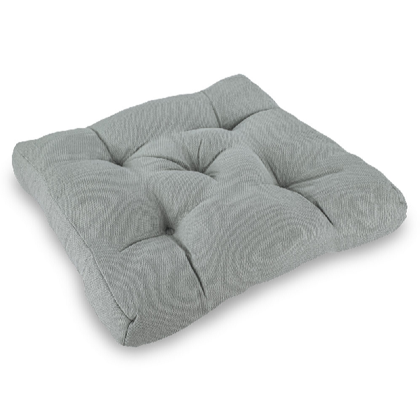 Garden King Pernă pentru scaun BELLO 40 x 40 x 8 cm