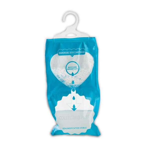 HomeLife Dezumidificator suspendat 250 g