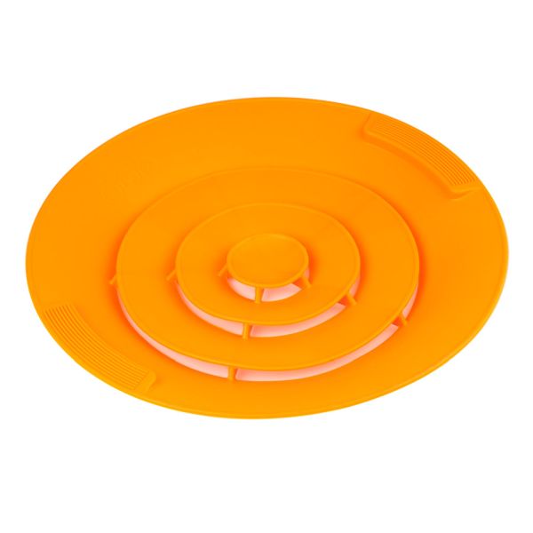 De Gusto Capac universal din silicon 28 cm