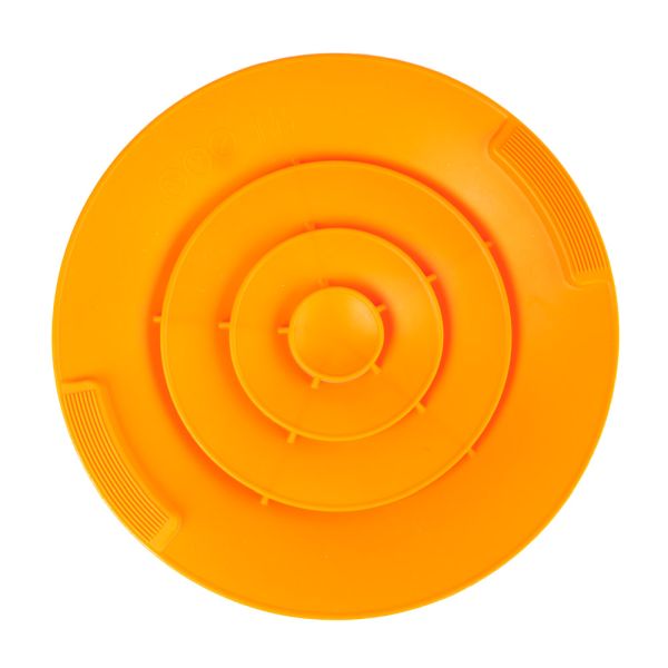De Gusto Capac universal din silicon 28 cm