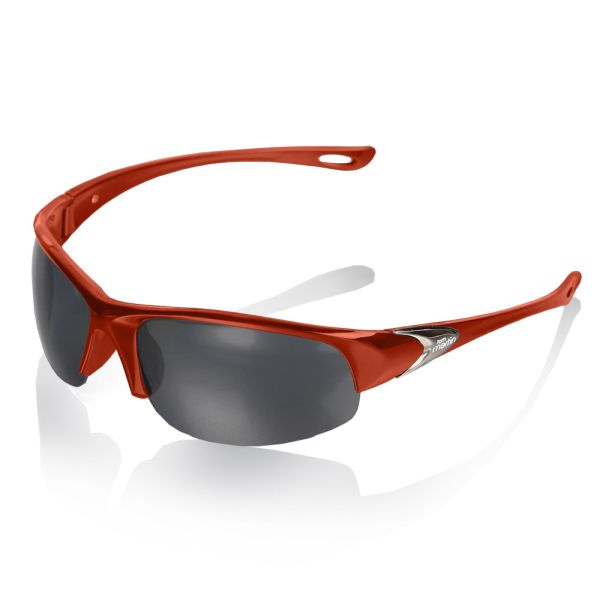 Tom Martin Ochelari Classic polarizați bordeaux