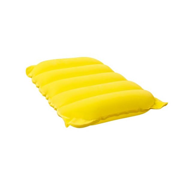 Bestway Pernă gonflabilă 38 x 24 x 9 cm galbenă