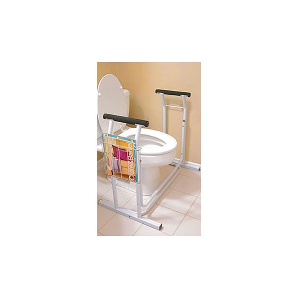 HomeLife Mâner de sprijin pentru toaletă