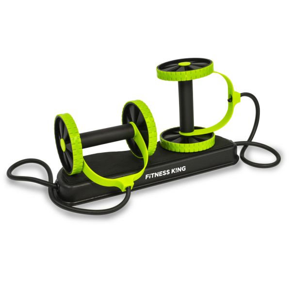 Fitness King Corzi antrenament Universal EXTREME
