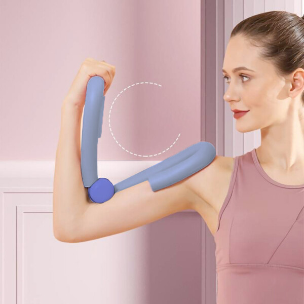 Fitness King Aparat pentru tonifierea coapselor și pieptului