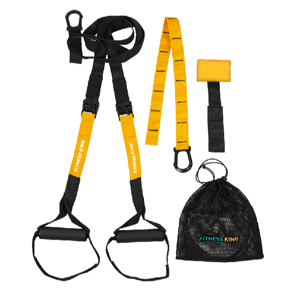 Fitness King Sistem de antrenament HOME TRAINER