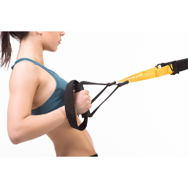 Fitness King Sistem de antrenament HOME TRAINER