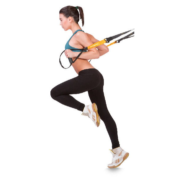 Fitness King Sistem de antrenament HOME TRAINER