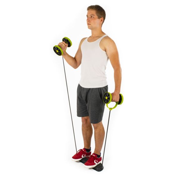 Fitness King Corzi antrenament Universal EXTREME