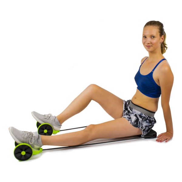 Fitness King Corzi antrenament Universal EXTREME