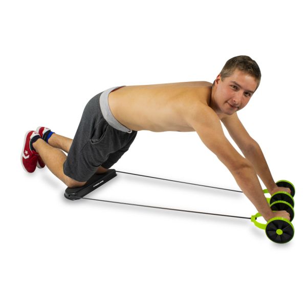 Fitness King Corzi antrenament Universal EXTREME