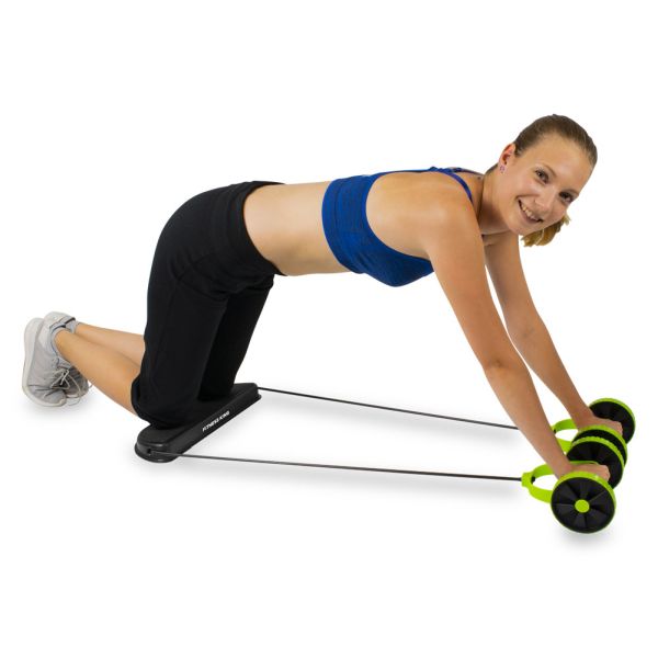 Fitness King Corzi antrenament Universal EXTREME