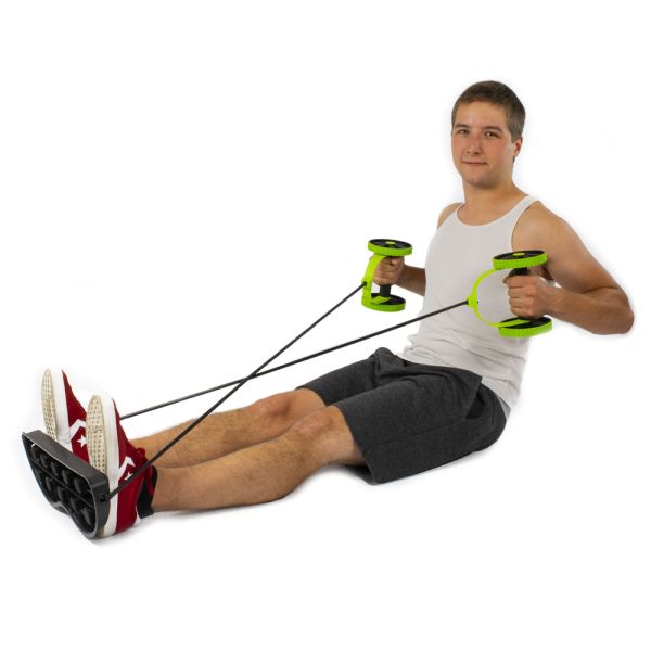 Fitness King Corzi antrenament Universal EXTREME