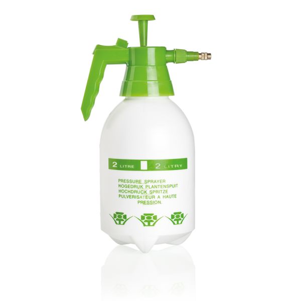 Garden King Pulverizator manual 2 L verde-alb