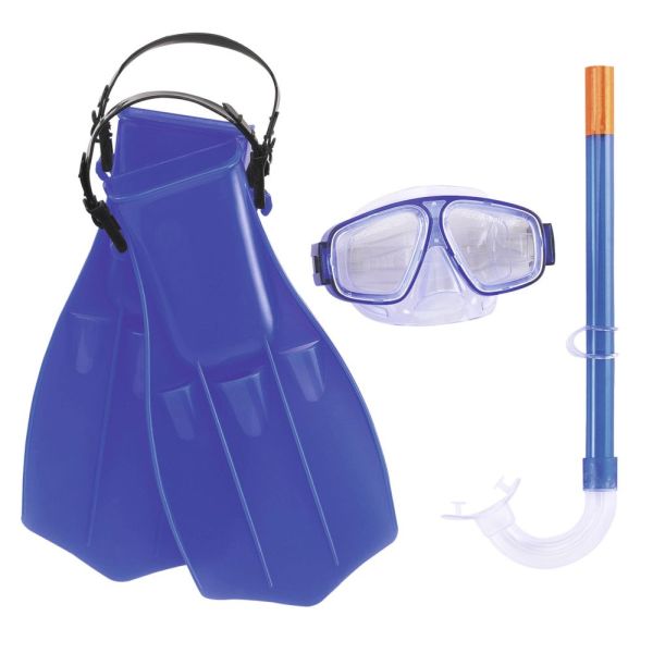 Bestway Set de scufundări Aviator