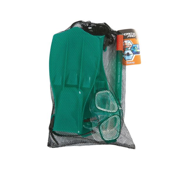 Bestway Set de scufundări Aviator