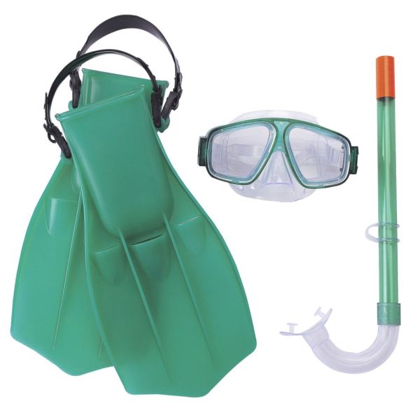 Bestway Set de scufundări Aviator