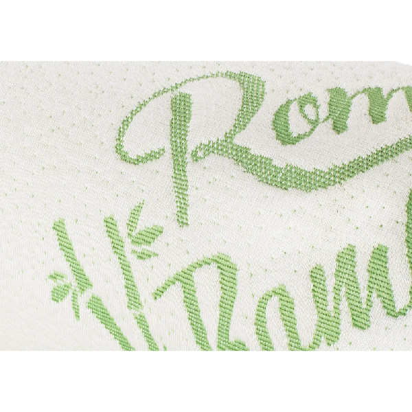 Romeo Husă de rezervă pentru perna BAMBOO Memory Bamboo