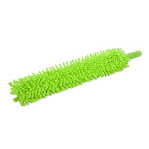 MAXXX Pămătuf de praf FLEXI 2 în 1 cu mâner telescopic
