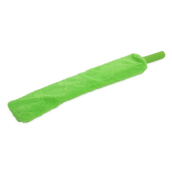 MAXXX Pămătuf de praf FLEXI 2 în 1 cu mâner telescopic