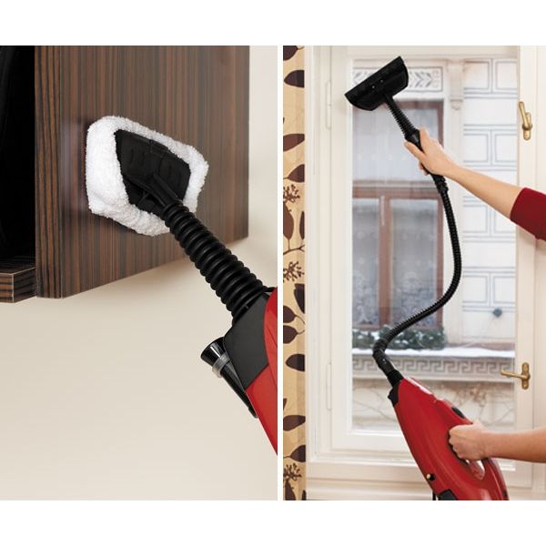 MAXXX Accesorii pentru mopul cu abur 2în1