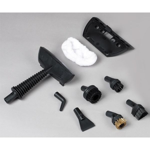 MAXXX Accesorii pentru mopul cu abur 2în1