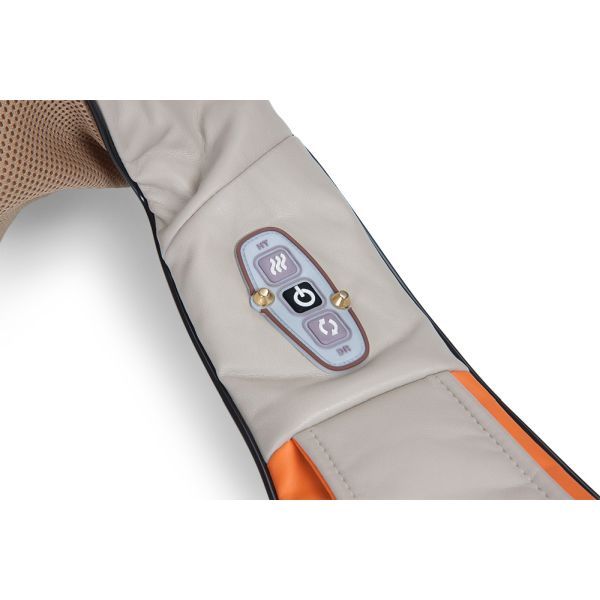 Wellife Aparat masaj electric pentru gât C37