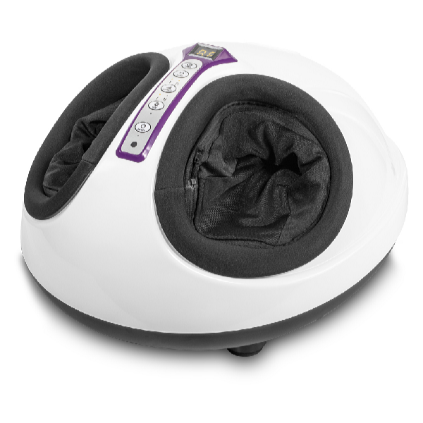 Wellife Aparat masaj picioare SHIATSU FEET cu încălzire XB-8586