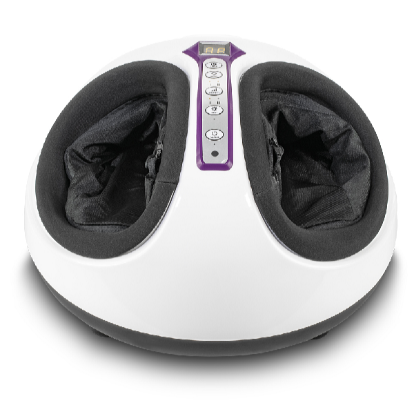 Wellife Aparat masaj picioare SHIATSU FEET cu încălzire XB-8586