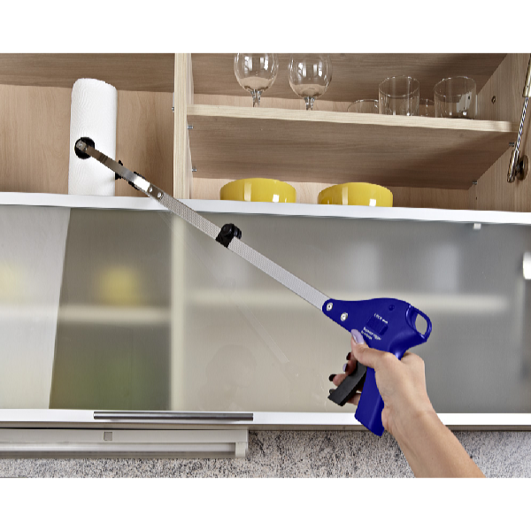 HomeLife Clește de prindere pentru seniori 80 cm