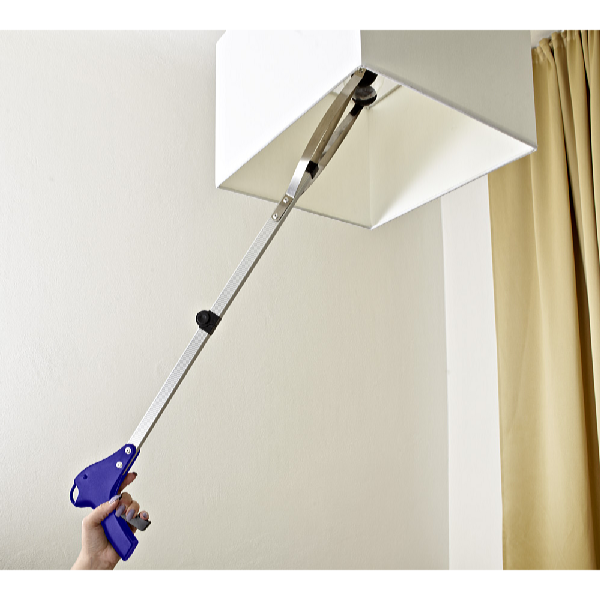 HomeLife Clește de prindere pentru seniori 80 cm