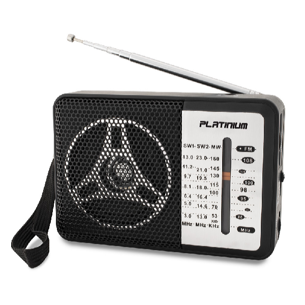 Platinium Radio portabil MINI YG608B