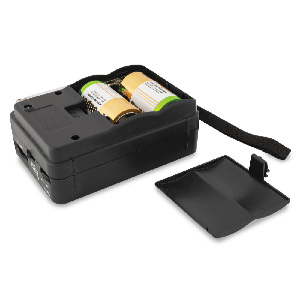 Platinium Radio portabil MINI YG608B