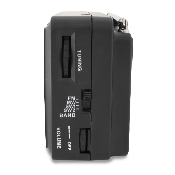Platinium Radio portabil MINI YG608B