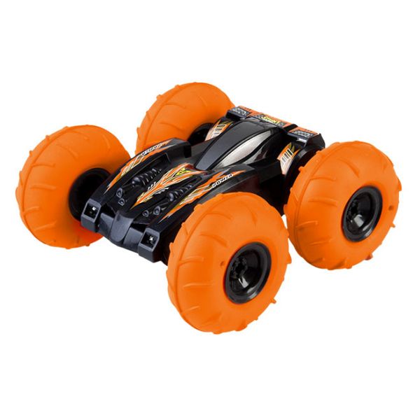 Kids World Mașină de cascadorie 4x4 TORNADO RC 40 MHz