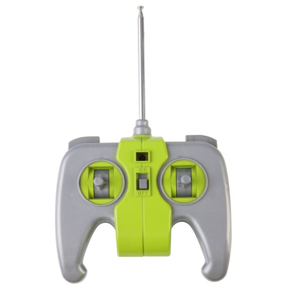 Kids World Mașină acrobatică TORNADO RC 4x4 27 MHz