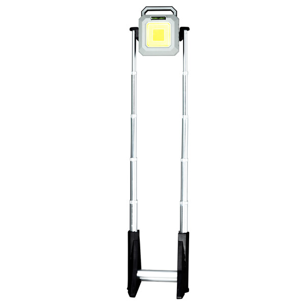 Platinium Proiector LED telescopic cu acumulator și powerbank YH-11