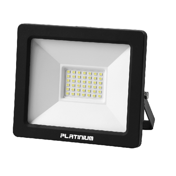 Platinium Proiector LED economic 30 W FL-FDC30W