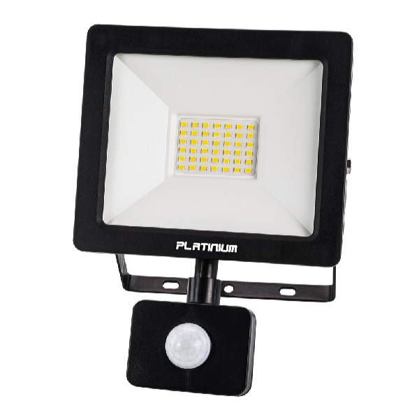 Platinium Proiector LED cu senzor de mișcare 30 W FL-FDC30W-PIR